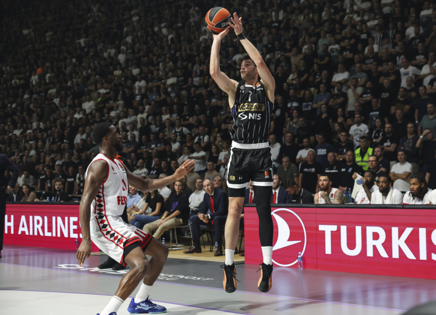 Šta se dešava sa Partizanom? VIDEO