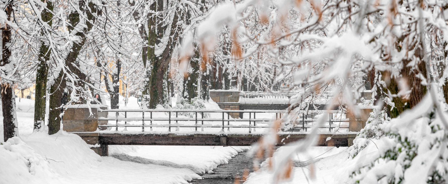 Ove banje u Srbiji su među najpopularnijim za novogodišnje praznike: Stranci hrle u njih FOTO