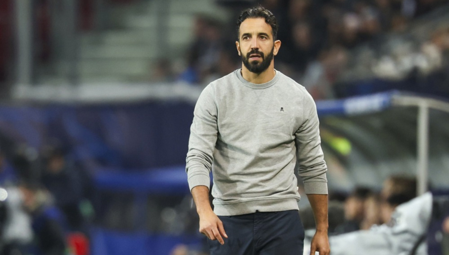 Trener oko koga se klubovi tuku