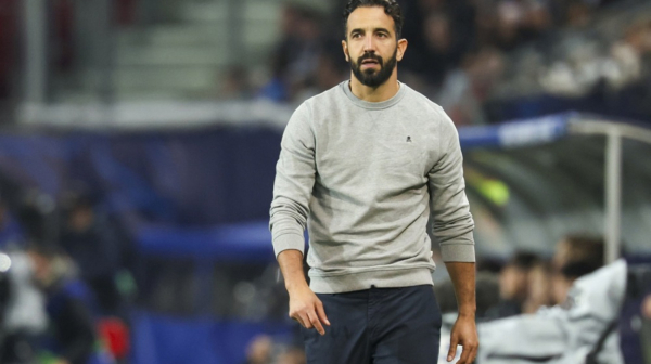 Trener oko koga se klubovi tuku