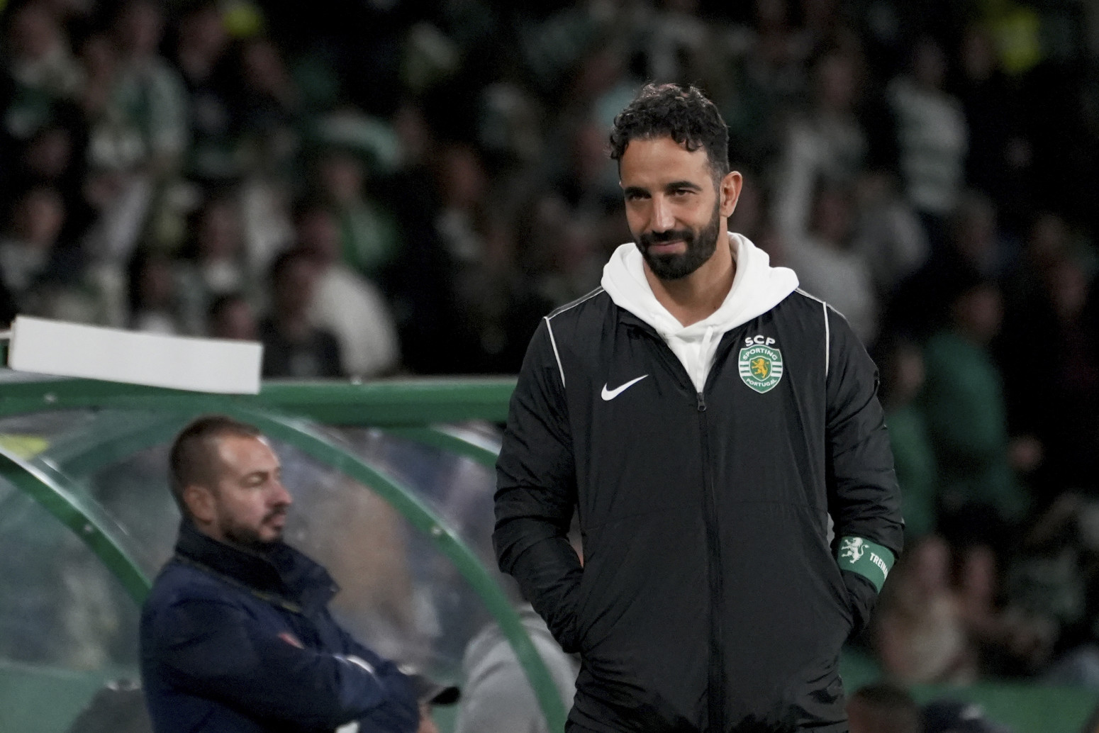 Trener oko koga se klubovi tuku