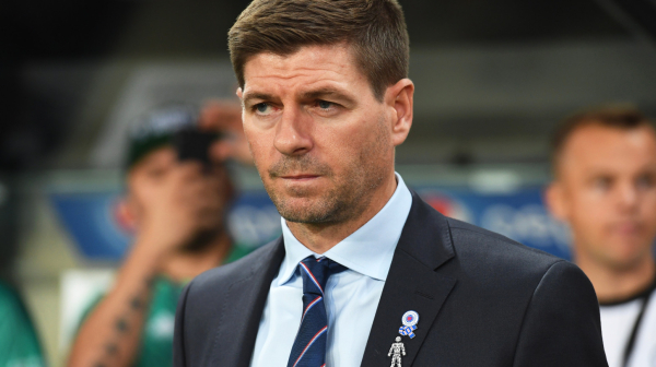 Džerard se vraća na mesto uspeha