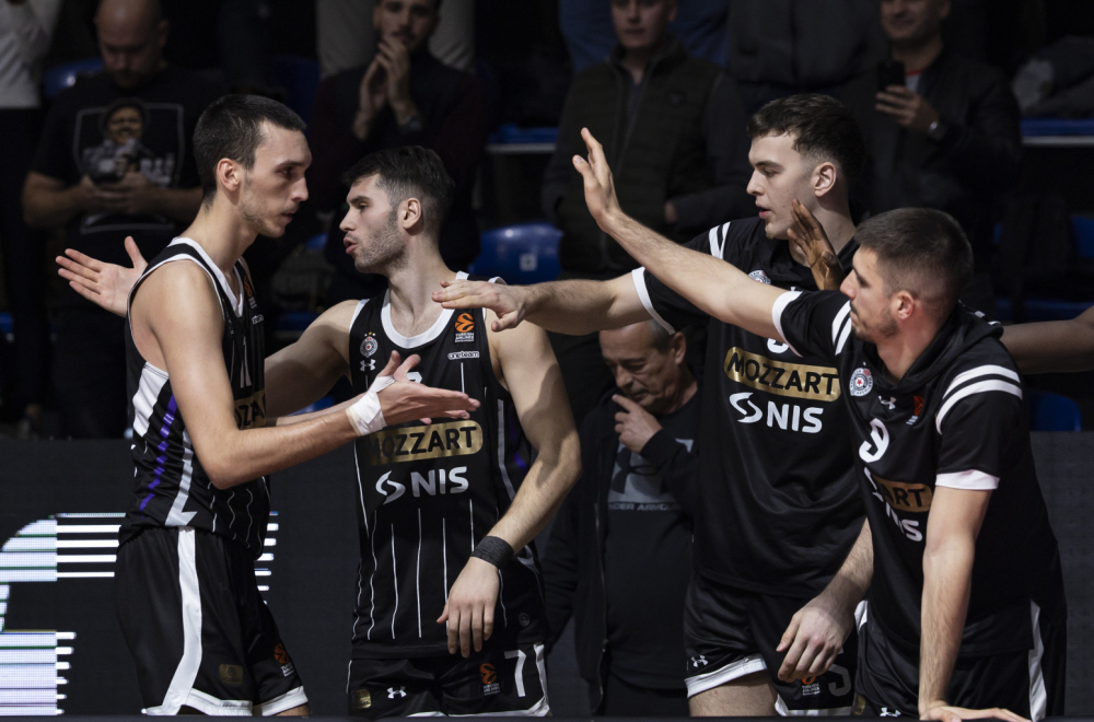 Koprivica ostao u Beogradu, vraća se Nilikina