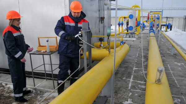 Balkan se okreće američkom gasu: EU zabrinuta