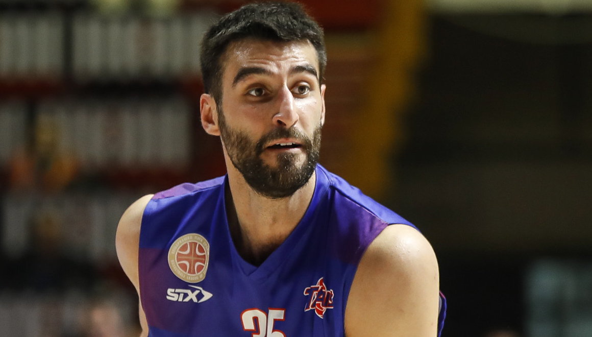 Smiljanić apsolutni rekorder u istoriji KLS