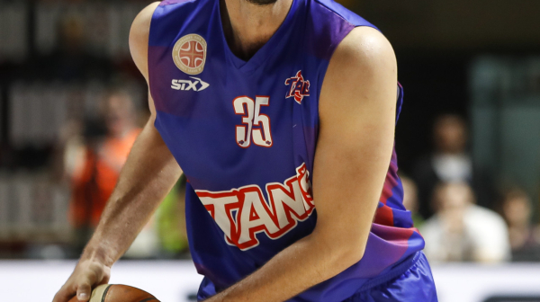 Smiljanić apsolutni rekorder u istoriji KLS