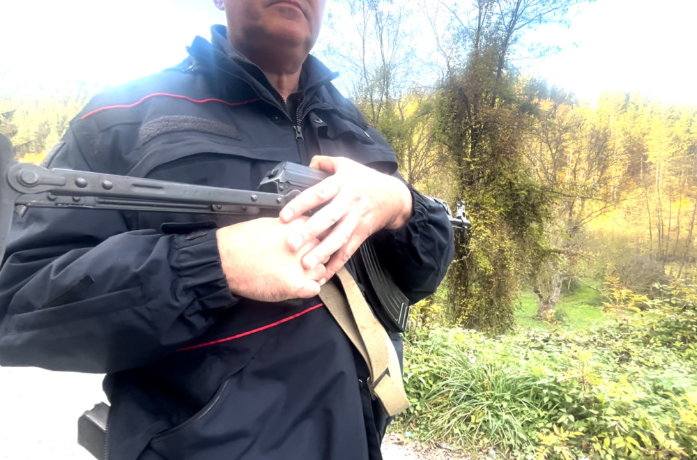 Policija na tragu: Pronađen DNK ubice