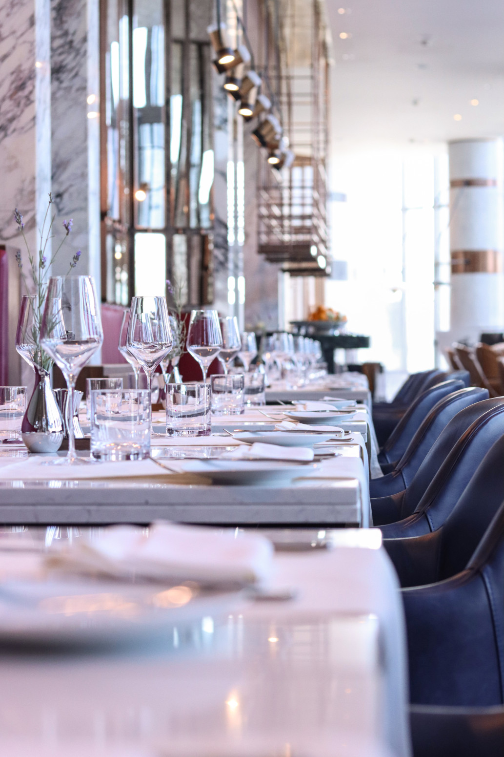 Hotel St. Regis Beograd otvorio vrata za prve goste FOTO