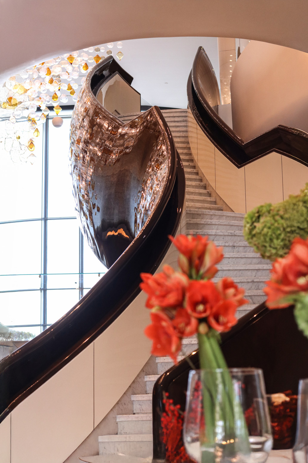 Hotel St. Regis Beograd otvorio vrata za prve goste FOTO