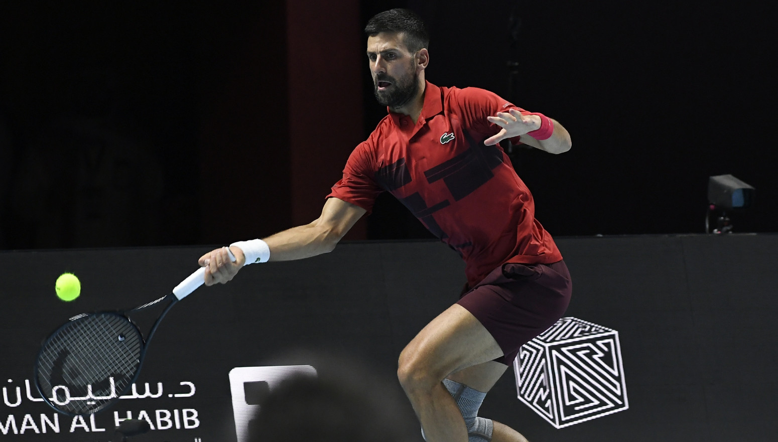 "Ko je najbolji? Novak, bez dileme"