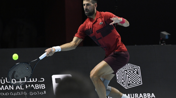 "Ko je najbolji? Novak, bez dileme"