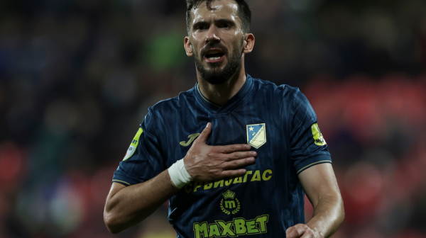 Poletanović treći put u Vojvodini