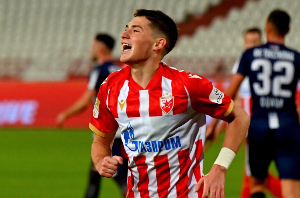 Maksimović zove na prvenstveni klasik: Želimo da nastavimo pobednički niz