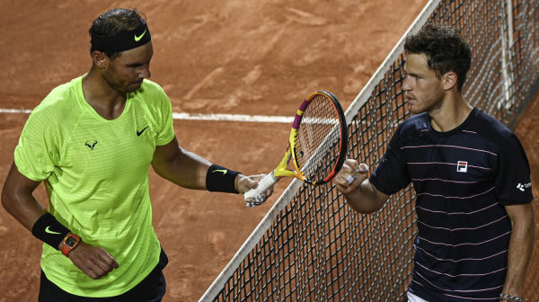 "Sa Rafom je najteže, ako Novaka uhvatite u frustraciji, imate šanse"