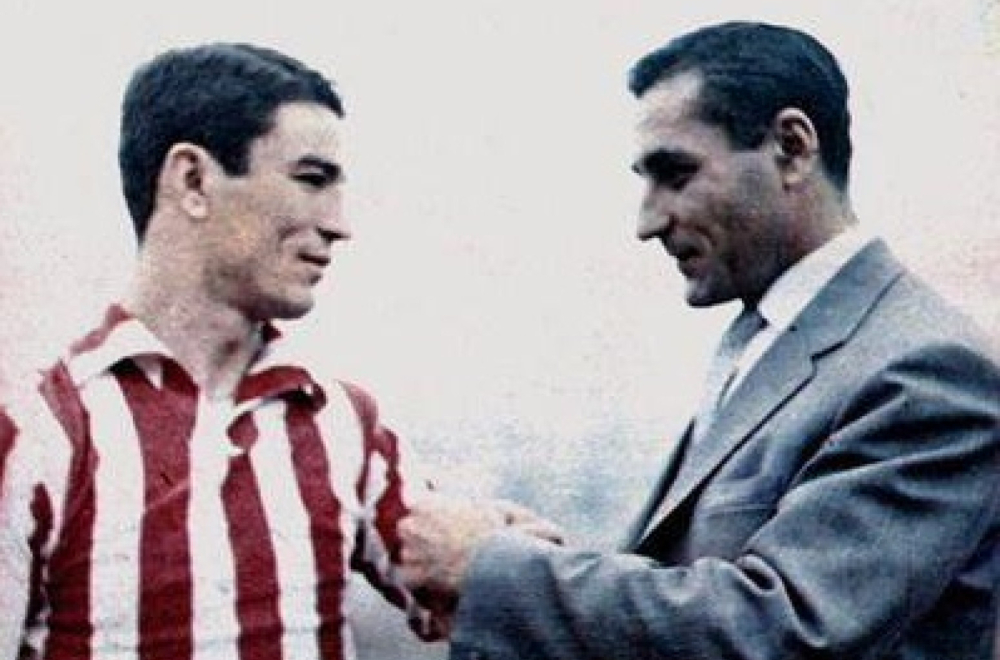 FKCZ: Svečano otvaranje spomenika Dragoslavu Šekularcu pred meč sa Vojvodinom