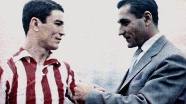 FKCZ: Svečano otvaranje spomenika Dragoslavu Šekularcu pred meč sa Vojvodinom