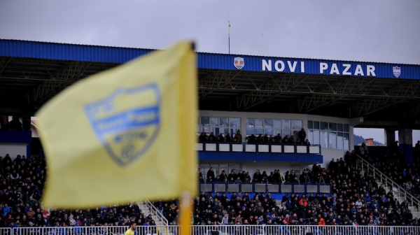 Prvi poraz Vojvodine – Pazar se vratio u Top4