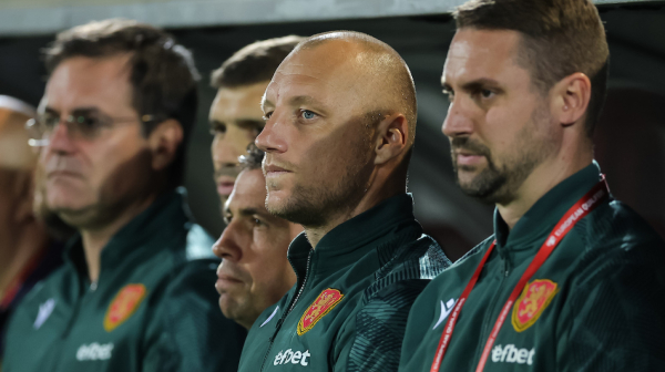 Bivši igrač Partizana preuzeo CSKA iz Sofije – debitovao "petardom"