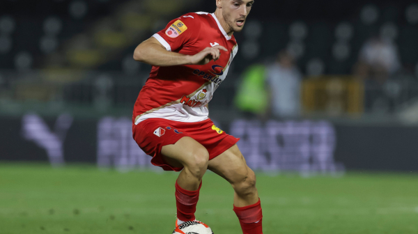 Savićević pred Zvezdu: "Nadam se da ćemo imati razloga da slavimo"