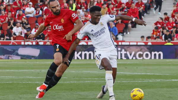 Real želi da proda francuskog vezistu