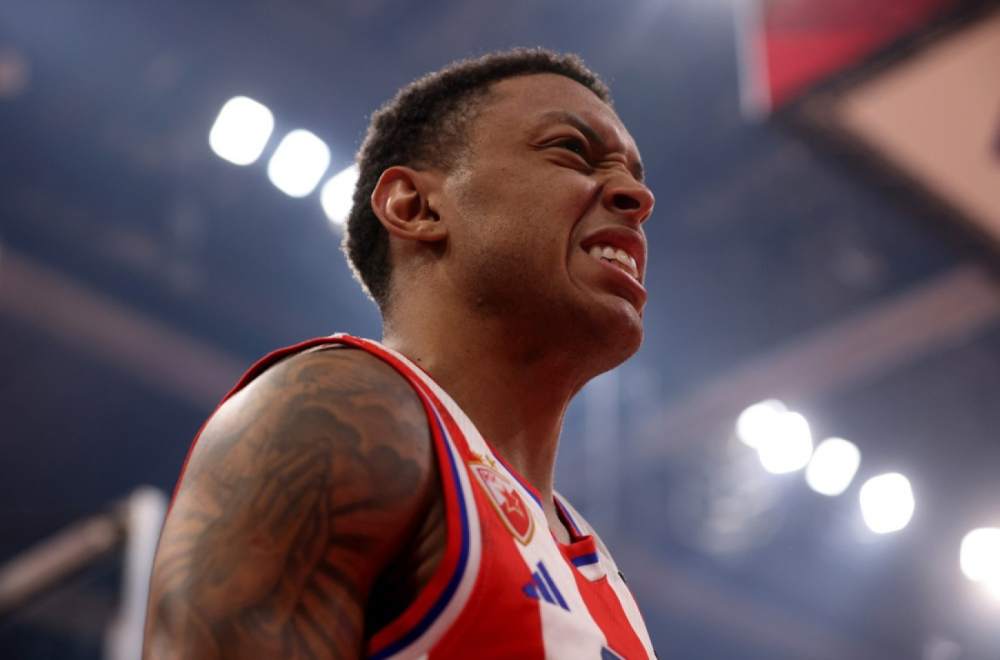 Poznati sudija potvrdio: "Zvezda je oštećena u Kaunasu!"