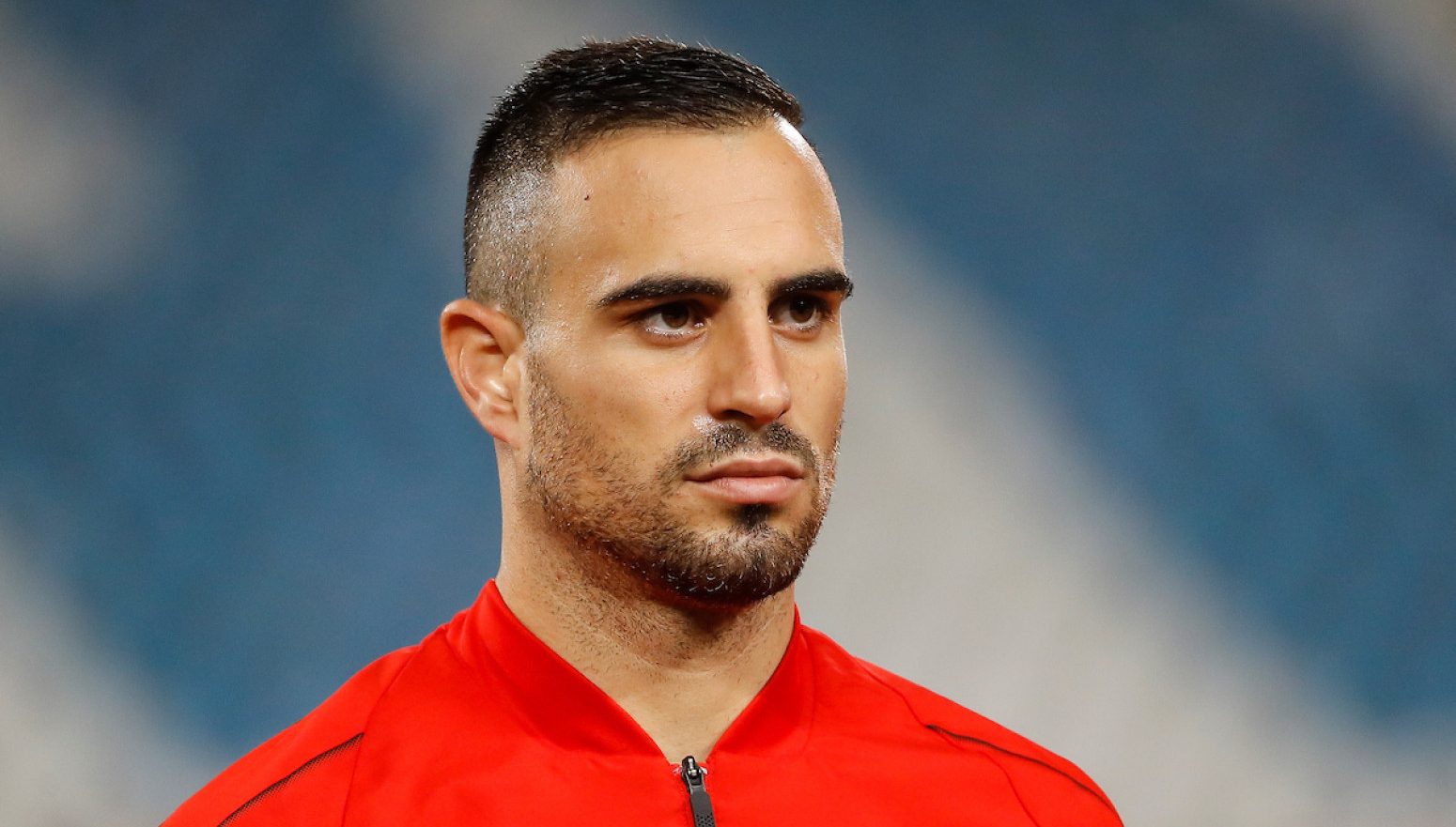 Bivši fudbaler Crvene zvezde morao na operaciju