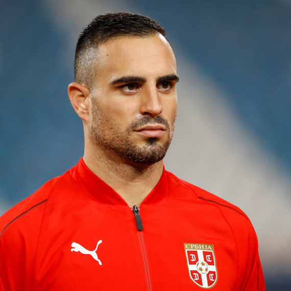 Bivši srpski reprezentativac u trećoj ligi Hrvatske