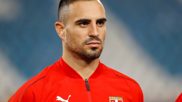 Bivši srpski reprezentativac u trećoj ligi Hrvatske