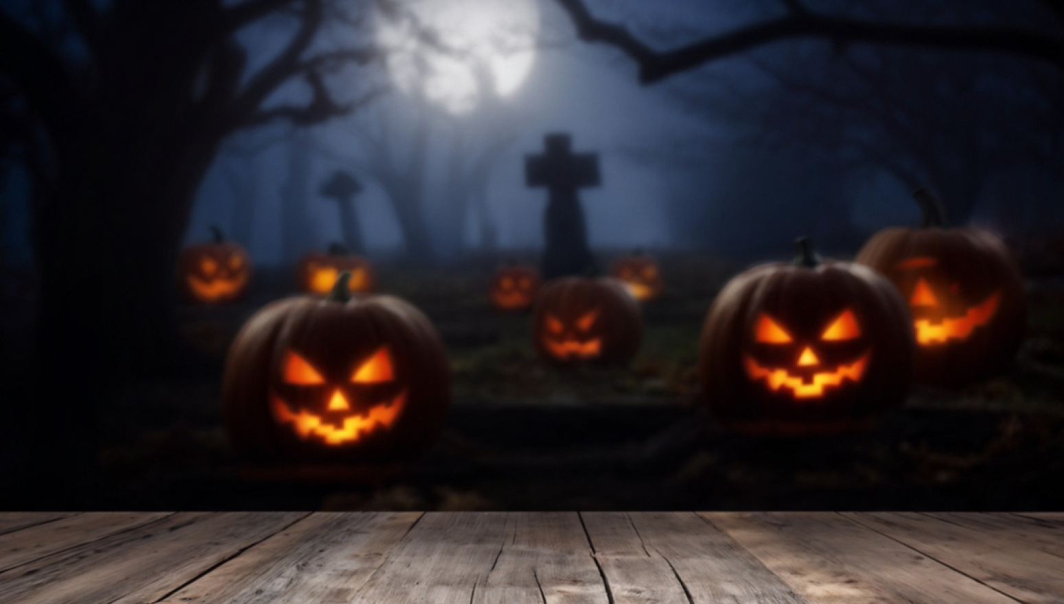 Valjevska eparhija oštro protiv Noći veštica: "Platićete danak đavolu"