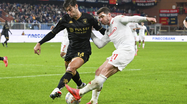 Čudesna odbrana De Hee za pobedu Fiorentine VIDEO