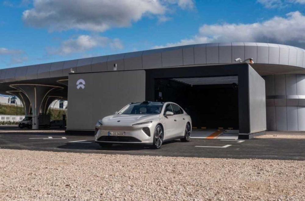 Evropske proizvođače ne vide kao konkurenciju: Rivali su nam Huawei i BYD