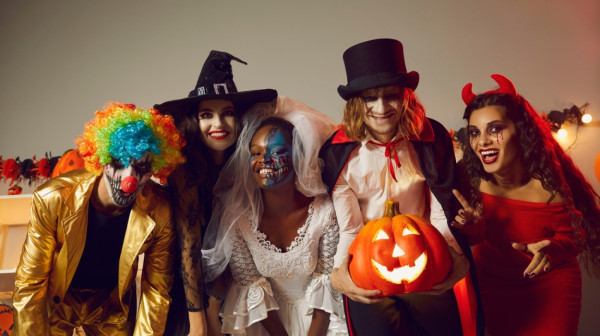 Hiljade ljudi dolazi u ovaj nemački grad zbog posebne Noći veštica