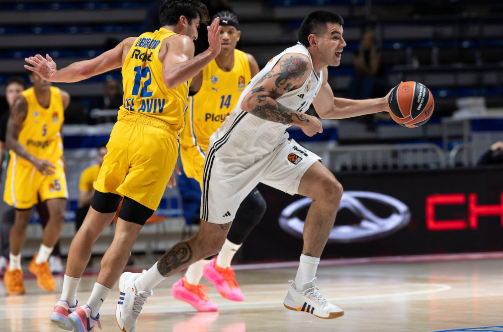 Dek se obrukao u Beogradu VIDEO