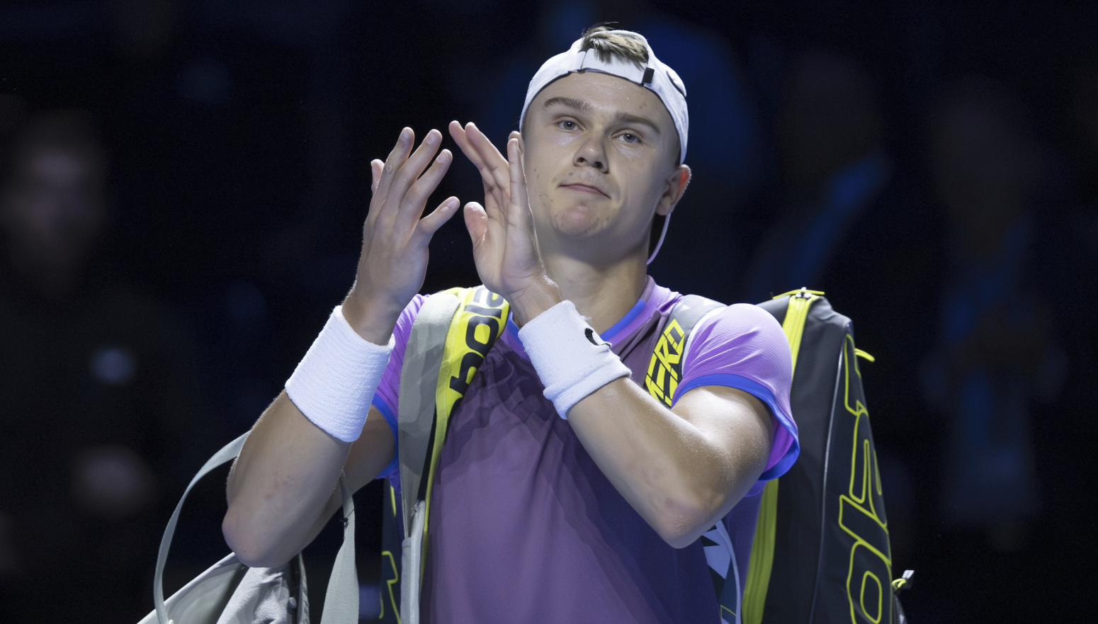 Runeo okrenuo protiv Kazoa i zakazao susret sa De Minorom VIDEO