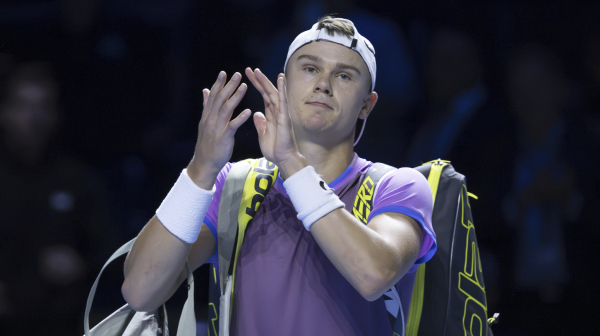 Runeo okrenuo protiv Kazoa i zakazao susret sa De Minorom VIDEO