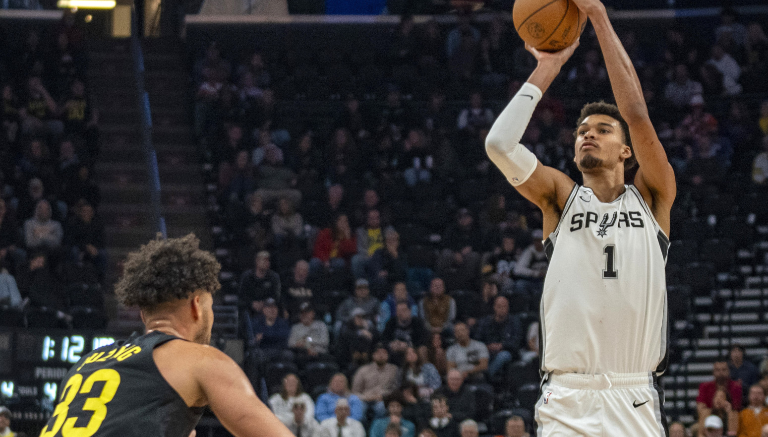 Vembanjama kao Hakim i AK47 – novi 5x5 rekord VIDEO