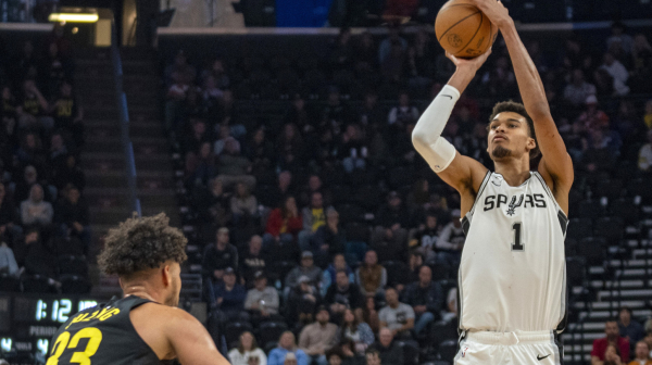 Vembanjama kao Hakim i AK47 – novi 5x5 rekord VIDEO