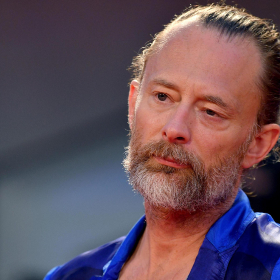 Radiohead neće u Izrael: "Ni 8.000 kilometara blizu Netanjahuovog režima" FOTO