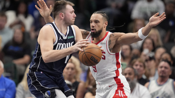 Dončić preuzeo krivicu za poraz: Moram daleko bolje VIDEO