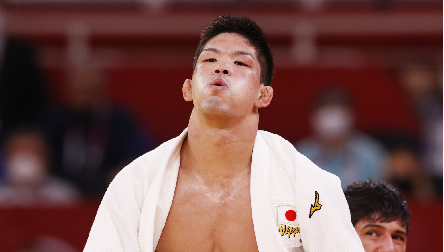 Lionel Mesi svetskog džudoa dolazi u Niš! VIDEO