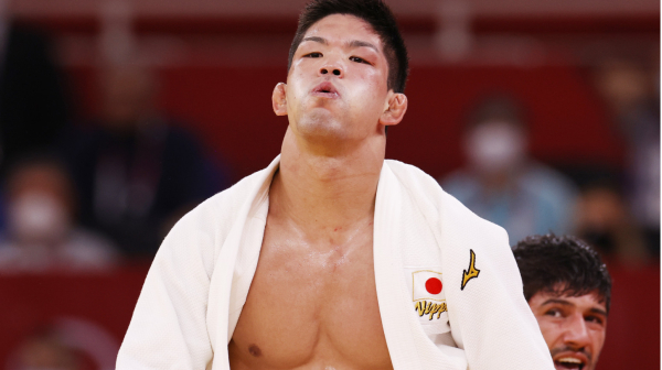 Lionel Mesi svetskog džudoa dolazi u Niš! VIDEO