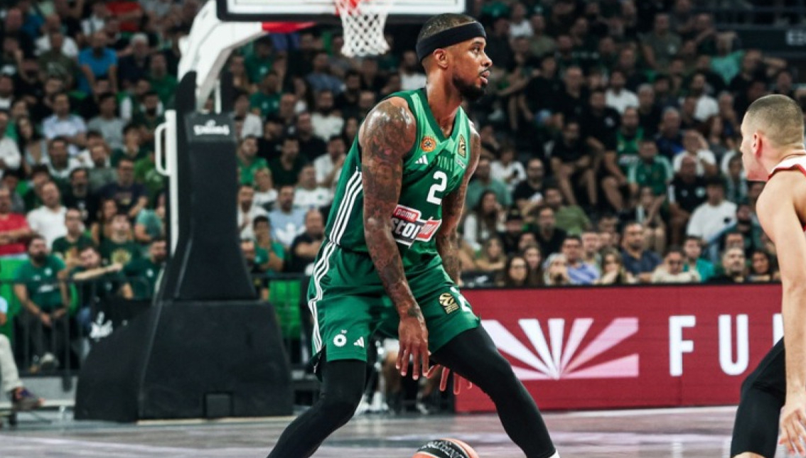 Lorenzo Braun: "Sve je počelo od Zvezde"