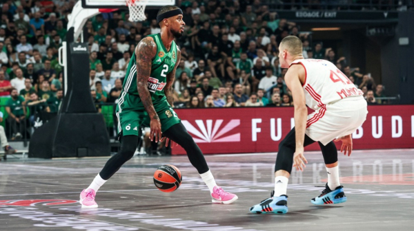 Lorenzo Braun: "Sve je počelo od Zvezde"