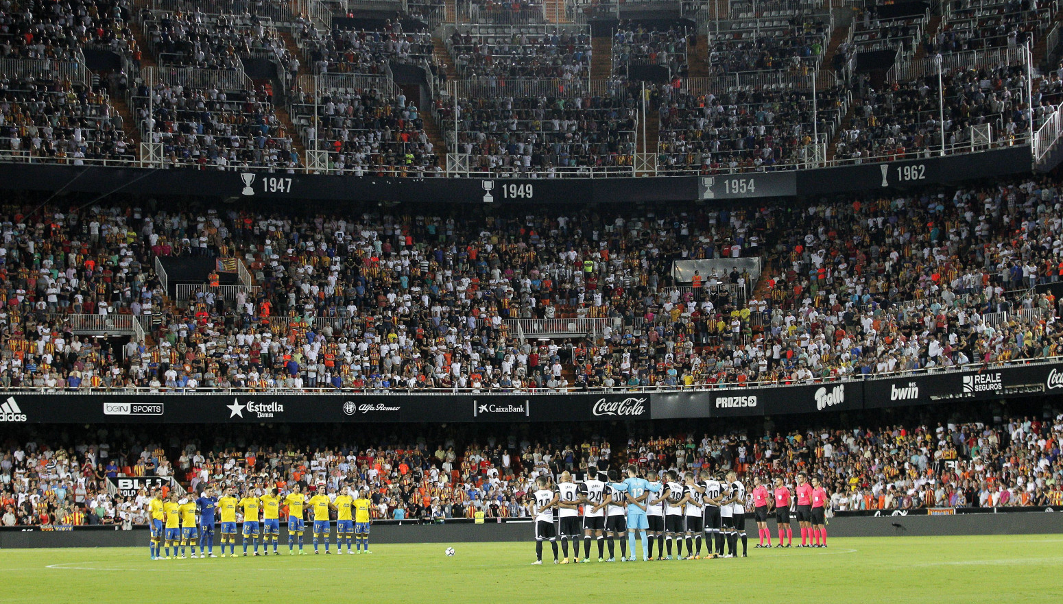 Bivši fudbaler Valensije poginuo u poplavama