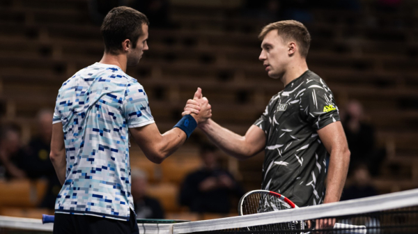 B92.sport: Specijalne pozivnice za Đerea i Međedovića