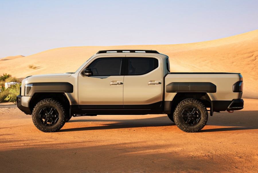 AI renderi zapalili forume, ali Kia ne planira redizajn FOTO