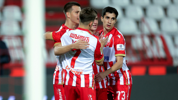 "Prekidamo program zbog važnih vesti" VIDEO