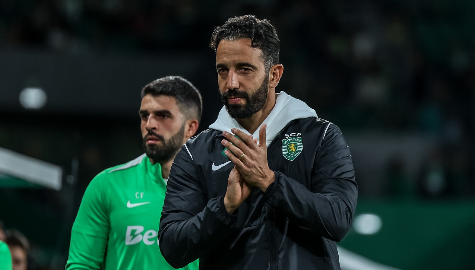 Upozorenje Amorimu: Junajted je pet stepenika teži zadatak