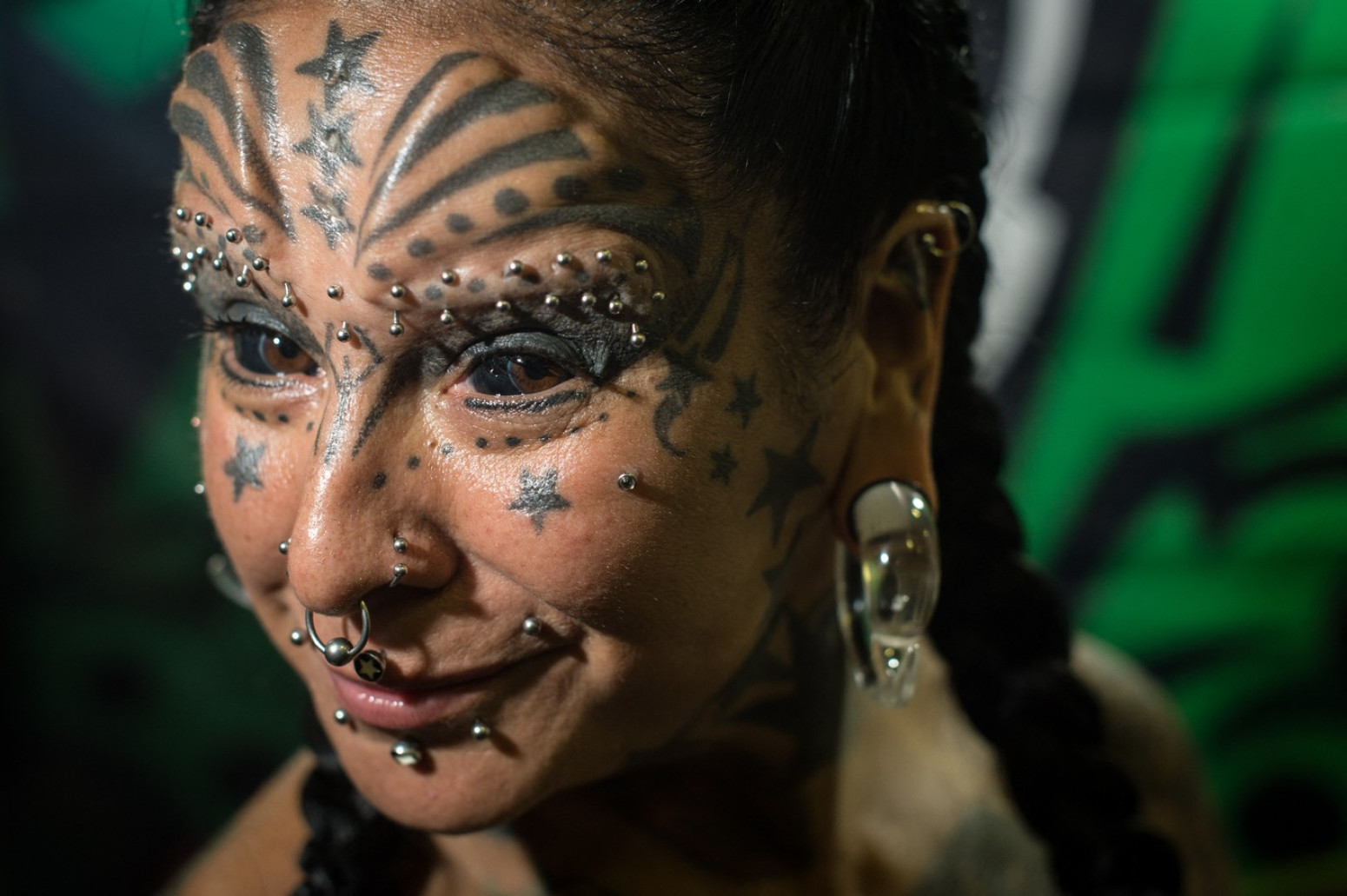 Dolazi odabrana grupa demona, nudimo im svoju krv: Satanistički ritual zaprepastio ljude FOTO