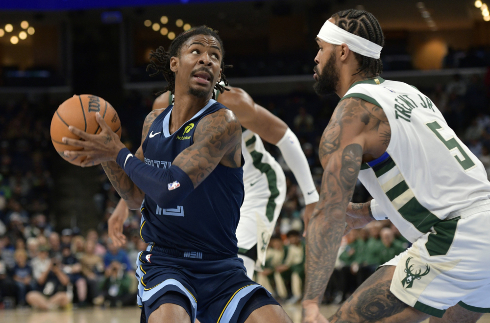 Morentov tripl-dabl jedan od najbržih u istoriji – Jokić i dalje nedodirljiv VIDEO